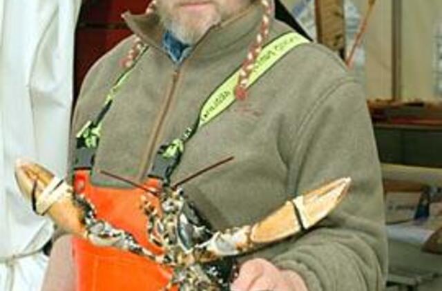 Norvegija: tarp Bergeno ir Kvamo