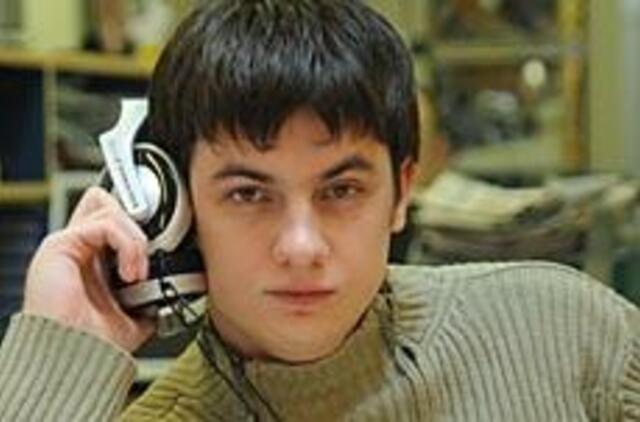 "SMS bangoje" - visa eterio laisvė