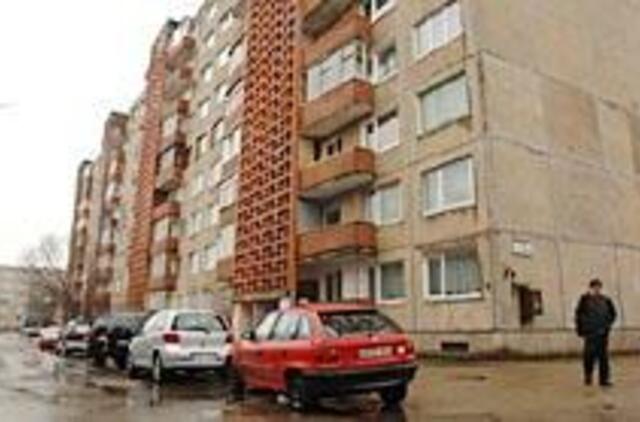 Po mirtinų dūrių moteris neišgyveno