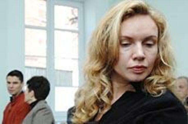 Luisos byla: stebuklas neįvyko