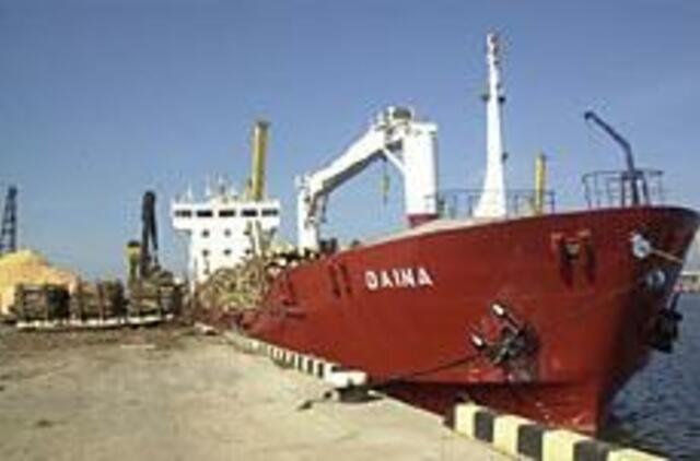 Siekiama atsisakyti dienpinigių 