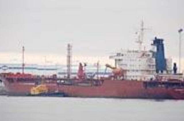 "Klaipėdos naftos" dividendai - 7 mln. litų