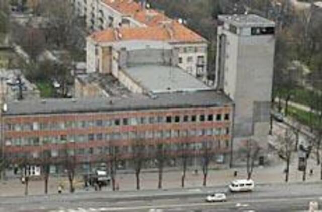 Kada Klaipėda turės naują Muzikinį teatrą?