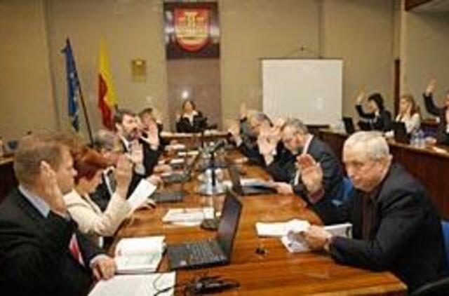 Politikų etika - mužikų lygio