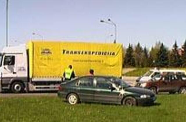 Mieste - 2000-oji avarija