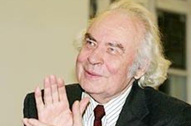 Dilema autoriui - pinigai ar garbė?