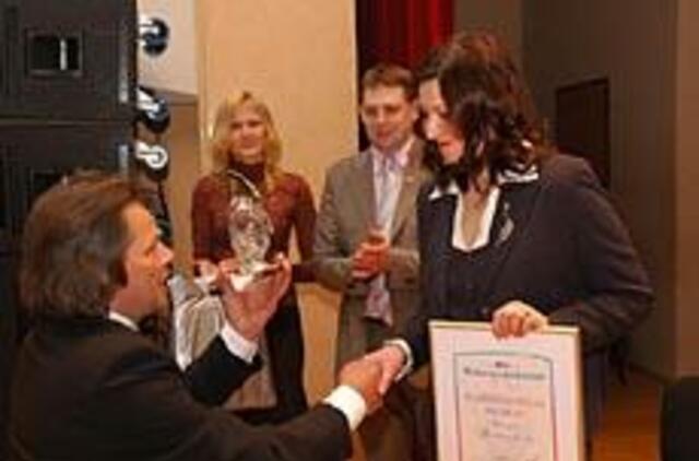 Išrinkti nuoširdžiausi medikai