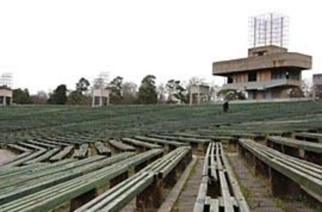 Klaipėdos pažadas Europai gali būti ir netesėtas  