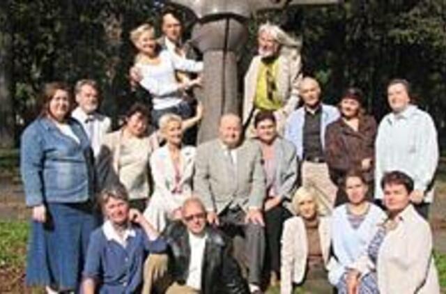 Choreografų kalvės branda sutampa su naujų jėgų antplūdžiu 