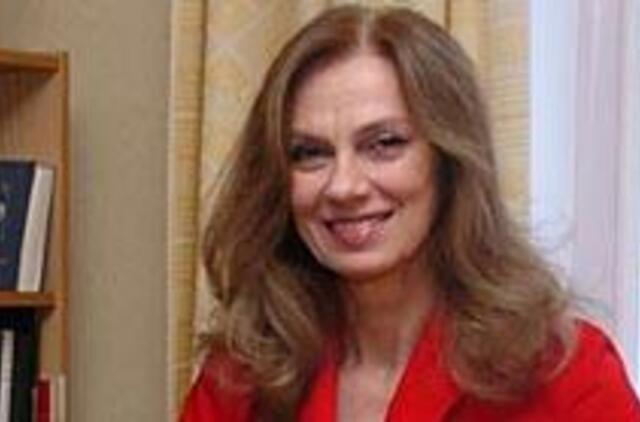 Spaudos dienai - žodžio ir draugystės šventė