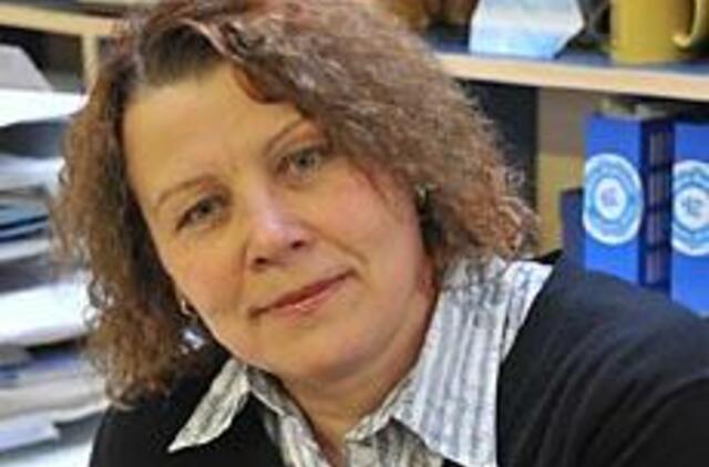 Stresas - medikų kasdienybė