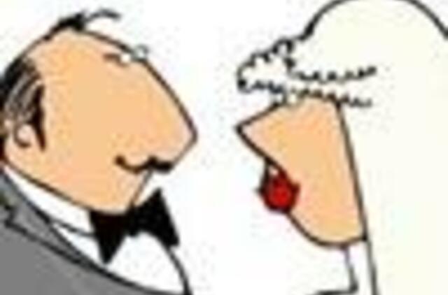 Meilė: kas tai yra?