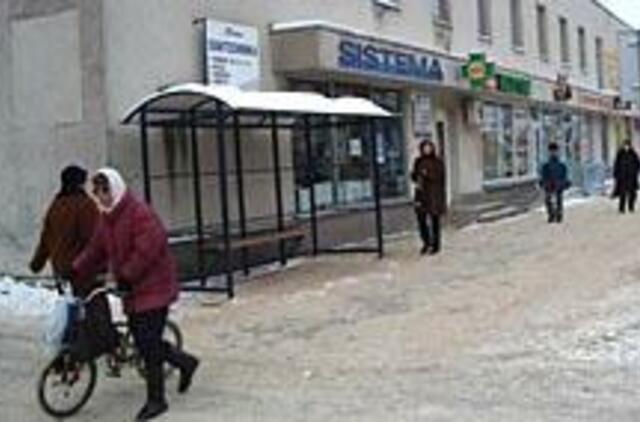 Dėl dingusio kuro direktorė neteko posto