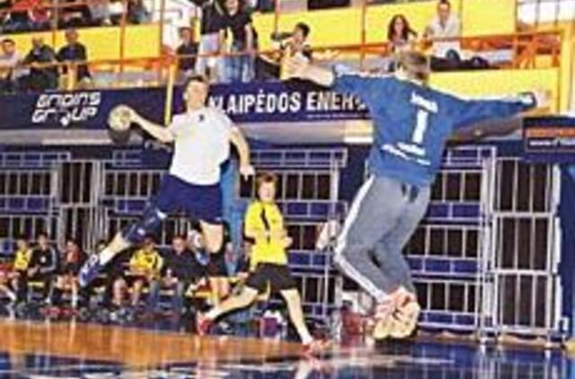 Viltinga pradžia virto beviltiška pabaiga