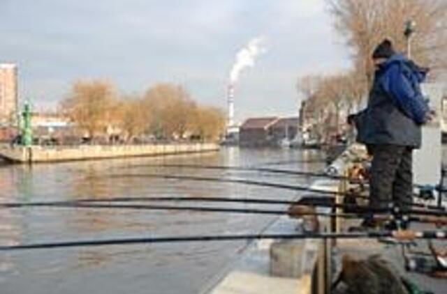 Užsieniečius lietuviai šokiruoja ir blaivūs