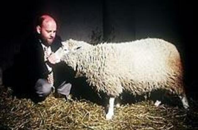 Tobulesnio žmogaus projektas: ar gyvensime amžinai? 