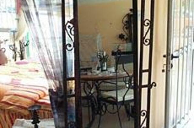 Originaliam interjerui - veidrodžių žaismas