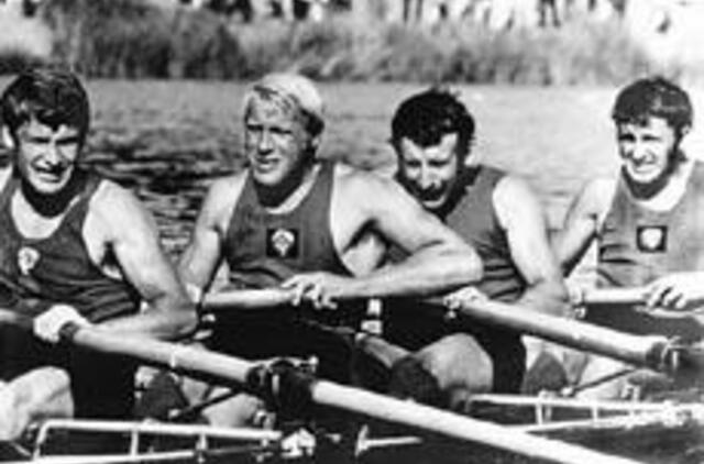 Klaipėdos akvarelės: namai ir žmonės (55) 