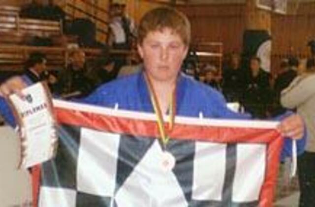 Vaikų sportas: vieni skatina, kiti - neleidžia