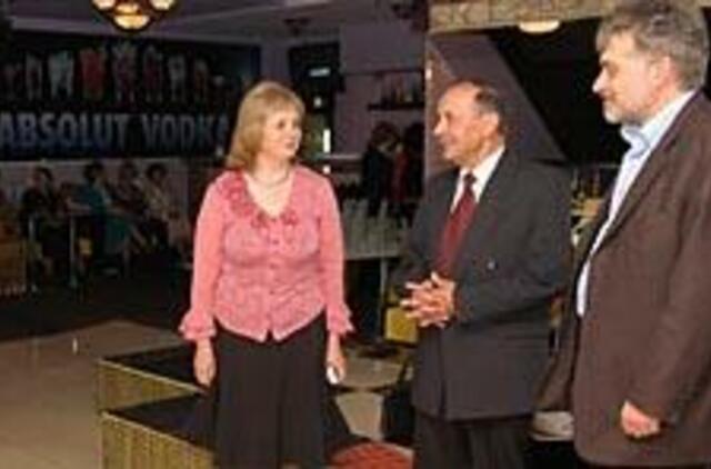 20-metis: išmokę gyventi su viltimi 