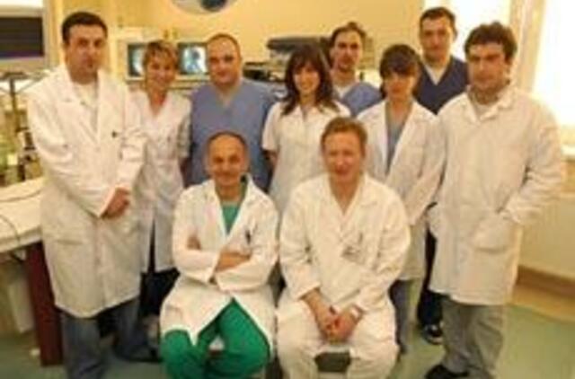 Gruzinų studentai dirbti sugrįžtų į Lietuvą 