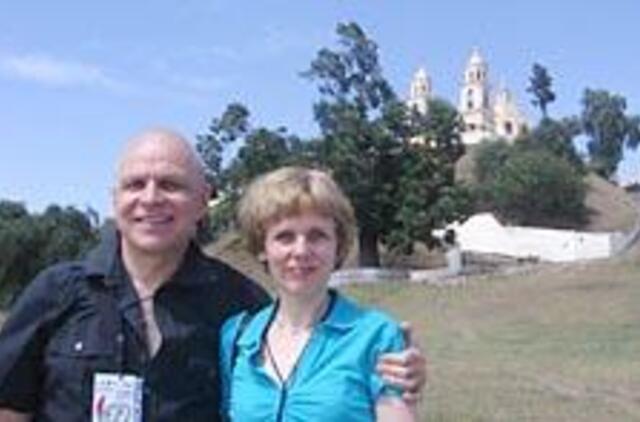 Teatro duona ir druska: kalba ir aktorius 