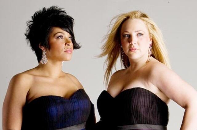 Kaip paslėpti figūros trūkumus