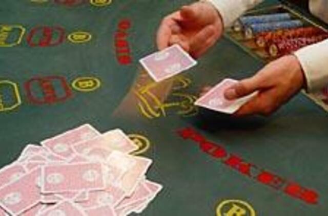 Liguistas potraukis sugniuždo vis daugiau lietuvių