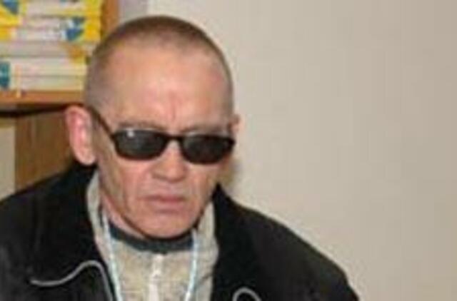 Lučiūnų ieškinio teismas netenkino