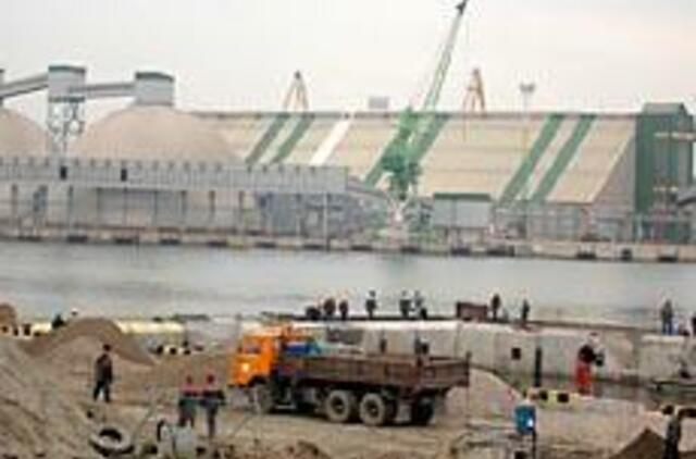 Susikūrusi taisykles Lietuva permoka apie tris kartus