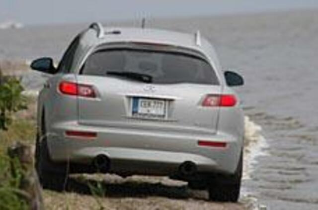 Keisti sprendimai tampa firminiu valdžios ženklu