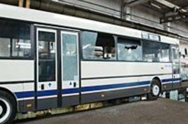 Įspėjamieji šūviai visuomenės saugumui