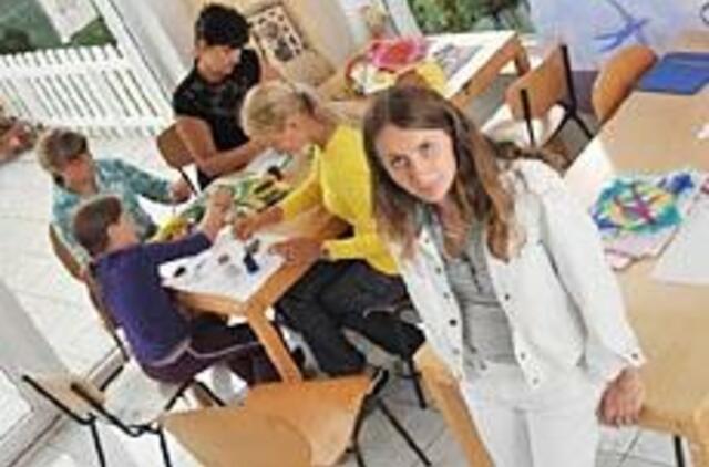 Vokiečiai apjuodino Klaipėdą