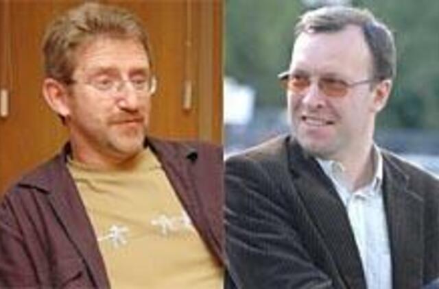 Kas verčiausias vadovauti Klaipėdai II