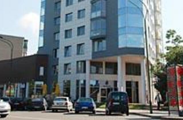 Kare dėl butų - pirkėjų pergalė 