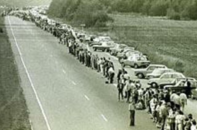 Mažieji Baltijos keliai