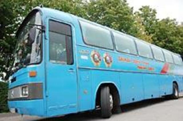 Lenino galva - kliūtis kelyje į Lietuvą