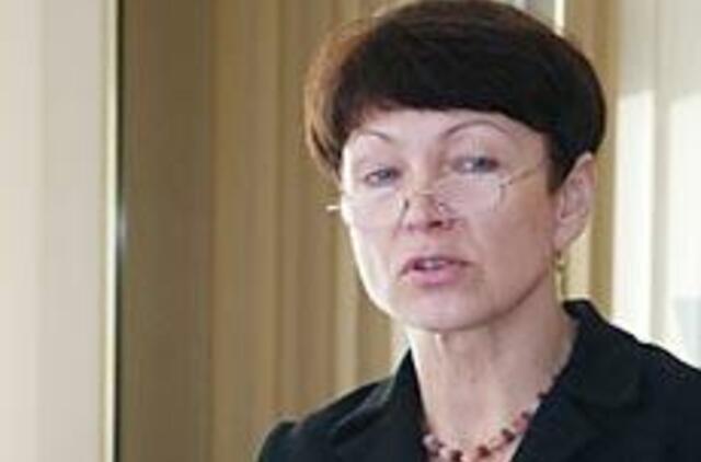 Kas verčiausias vadovauti Klaipėdai (IV)