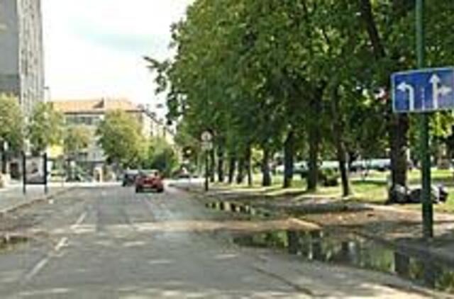 Įprotis blogiau už prigimtį