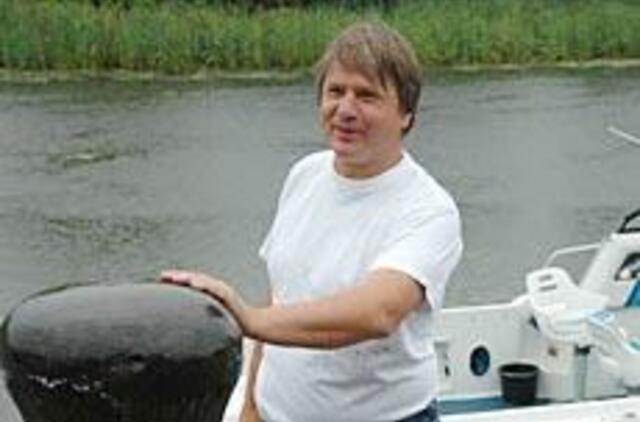 Kateriukų oazė gyvenamųjų namų kvartale