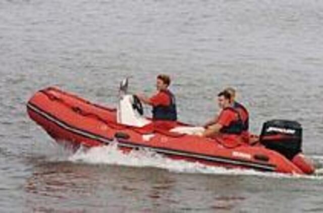 Mokymo programa privalo būti akredituota