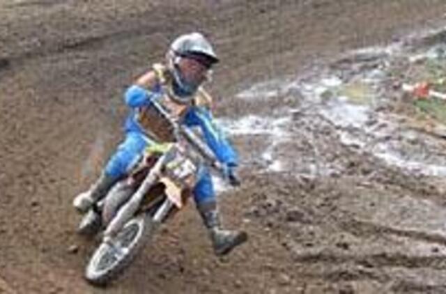 Tapti čempionu - visi šansai