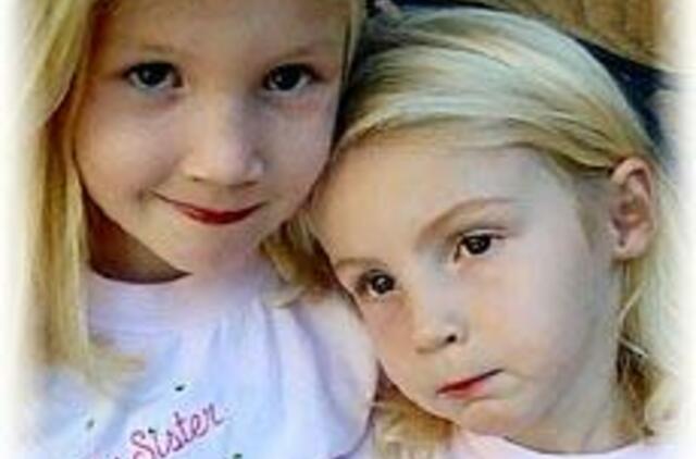 Pirmagimis, vidurinysis, jauniausias ar... vienintelis? (1)