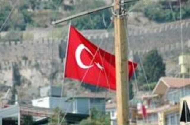 "Tez Tour" į Turkiją skraidins ir žiemą