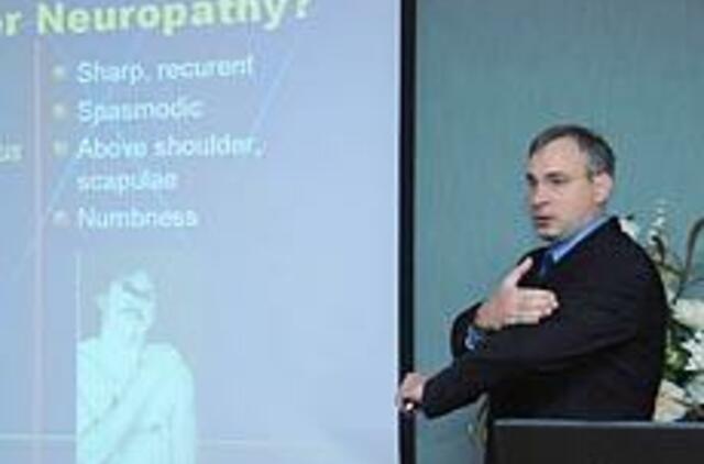 Mokytis padeda operacijų transliacijos