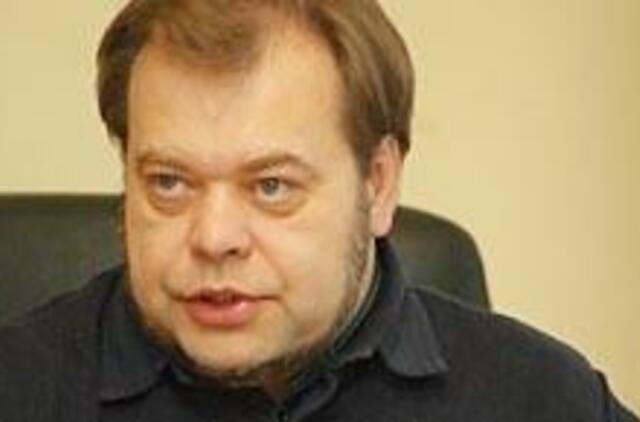 Nevaldomų paauglių laukia kolonijos