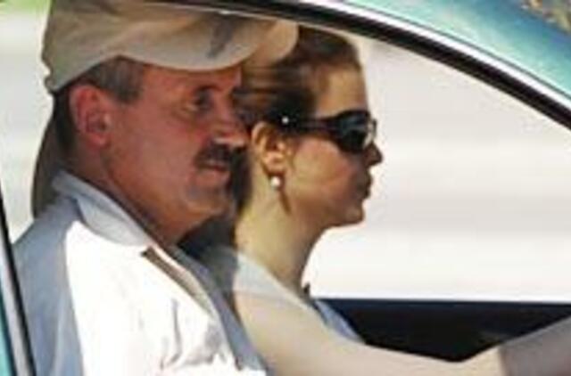 Vairavimo egzaminai: "Regitra" duos tris bandymus