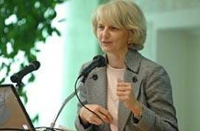 Autizmas: kaip padėti vaikui ir šeimai