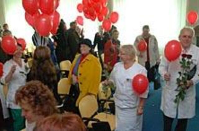 "Be good": gyvybes gelbstinti iniciatyva