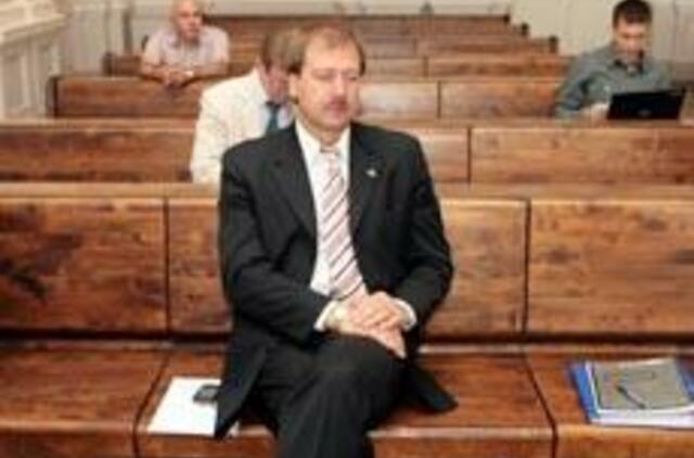 Premjeru nori būti ir V. Uspaskichas